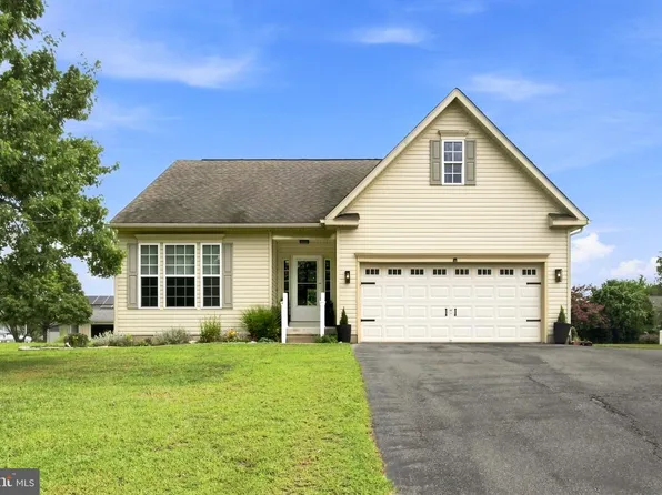 120 Miles Cir, Hurlock, MD 21643