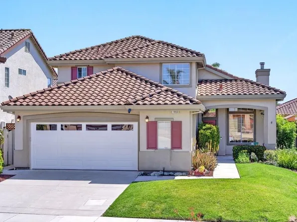 1963 Cabernet Way, Salinas, CA 93906