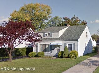 26931 Farringdon Ave, Euclid, OH