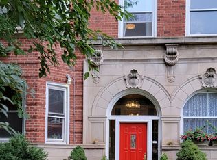 1547 W Farwell Ave #1E, Chicago, IL 60626