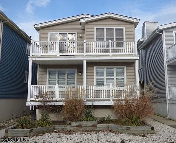 Home Exterior