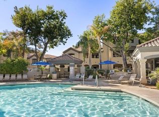 15095 N Thompson Peak Pkwy UNIT 2003, Scottsdale, AZ 85260