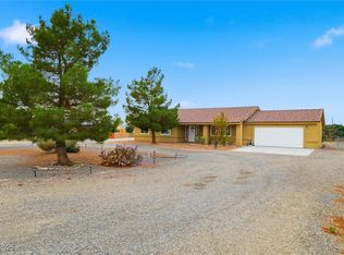 2580 Trudy Ave, Pahrump, NV 89060