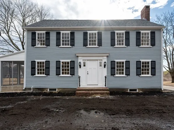 279 Packers Falls Rd, Durham, NH 03824