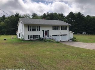 494 Back Rd, Shapleigh, ME 04076