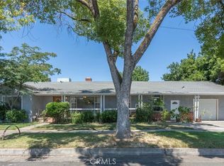 2107 S St, Merced, CA 95340