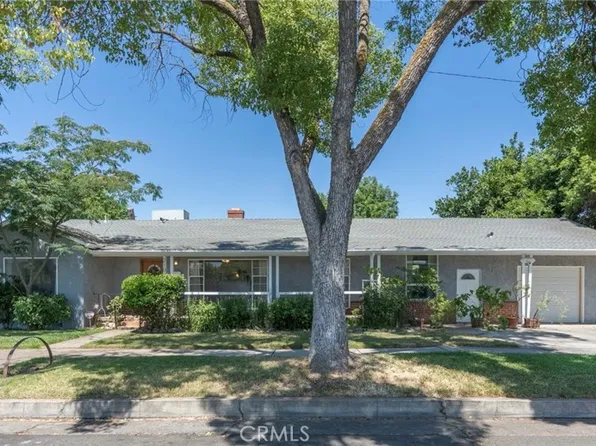 2107 S St, Merced, CA 95340