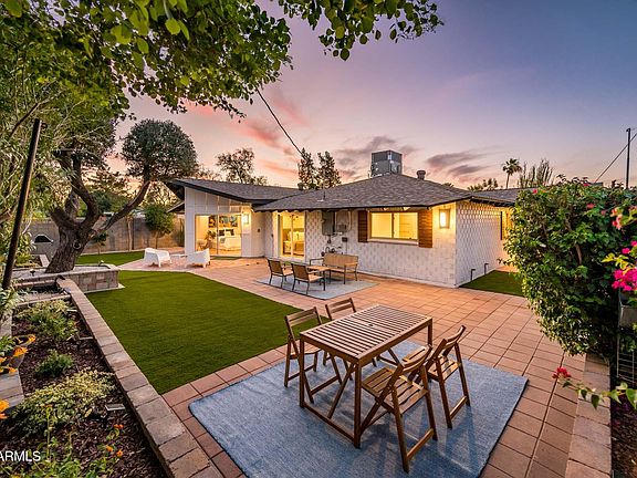 4th image of 8407 E RANCHO VISTA Drive