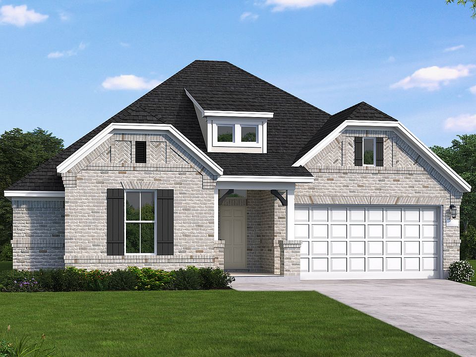 Elevation B