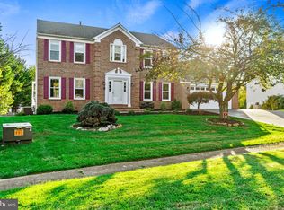 6 Ethelwood Ct, Olney, MD 20832