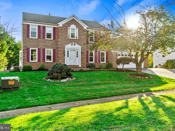 6 Ethelwood Ct, Olney, MD 20832