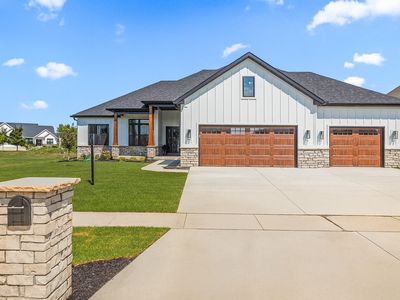 5016 Trey Blvd, Champaign, IL, 61822