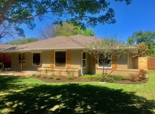 6811 Vada Dr, Dallas, TX 75214