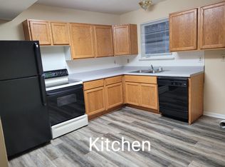 4901 Aztec Blvd, Columbia, MO 65202