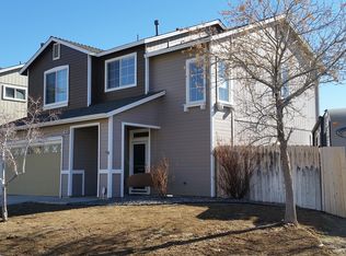 2424 Crestone Dr, Reno, NV 89523