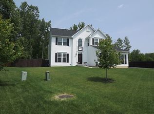 4443 Millstream Dr, Clay, NY 13041
