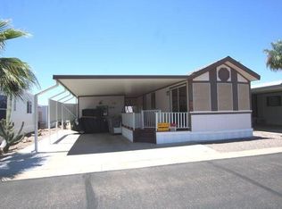 1703 N Thornton Rd #176, Casa Grande, AZ 85122