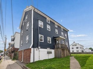 1081 Bedford St, Fall River, MA 02723