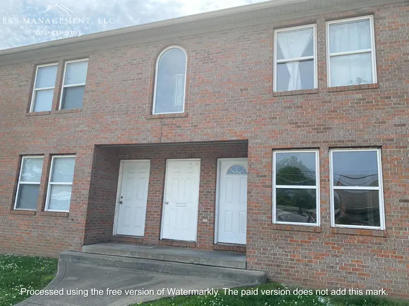 1003 S Dexter Ave, Evansville, IN 47714