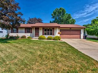 2528 Landler St, Green Bay, WI 54313