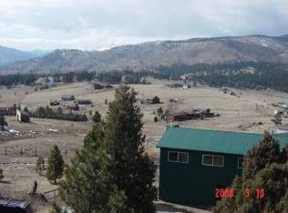 756 Palisade Mountain Dr, Drake, CO 80515