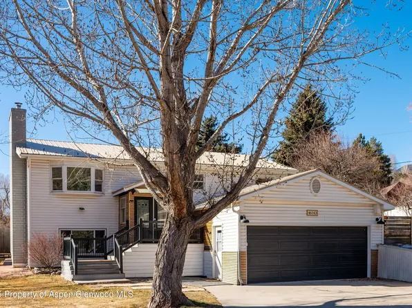 46143 Highway 6 #&-24, Glenwood Springs, CO 81601