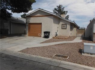 4145 Overbrook Dr, Las Vegas, NV 89108