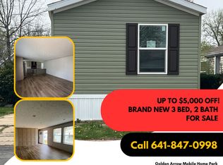 1316 E Mary St, Ottumwa, IA 52501