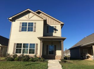 7037 Camrose Ln NW, Huntsville, AL 35806