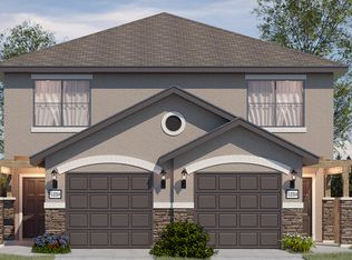 5516 Montevista Dr, Laredo, TX 78041