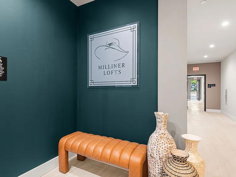 Milliner Lofts — Photo 20