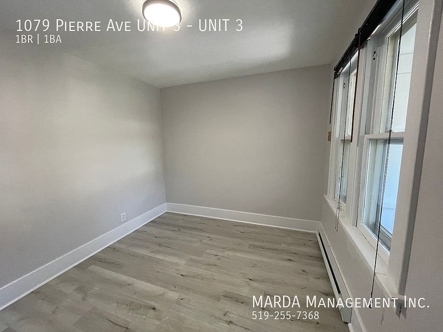 1079 Pierre Ave 3, Windsor, ON N9A 2L1 Zillow