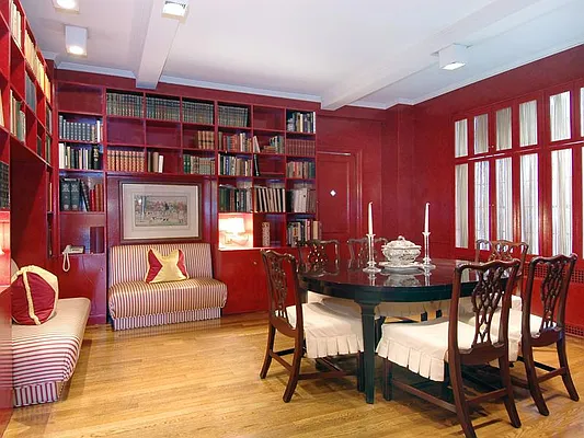 Sold by Sotheby's International Realty | media 12