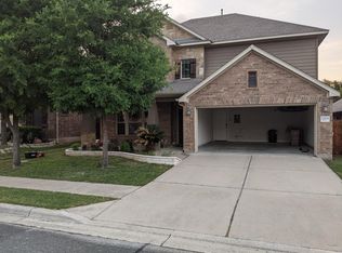 13204 Hymeadow Cir, Austin, TX 78729