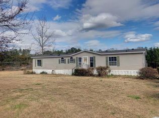 4408 Old Buck Creek Rd, Longs, SC 29568