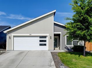 719 S Hoover Ave, Fort Lupton, CO 80621