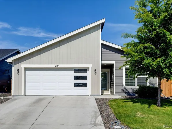 719 S Hoover Avenue, Fort Lupton, CO 80621