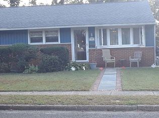 642 9th Ave, Lindenwold, NJ 08021