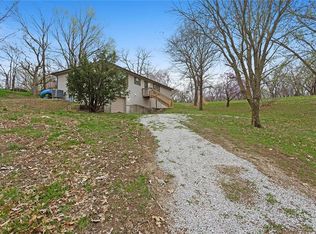 16820 NW Highway 45, Kansas City, MO 64152