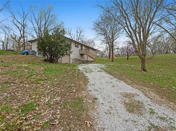 16820 NW Highway 45, Kansas City, MO 64152