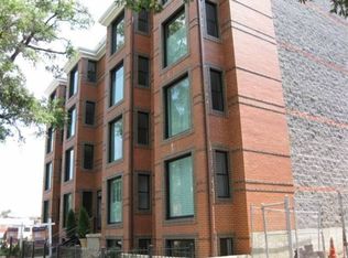 440 Rhode Island Ave NW #202, Washington, DC 20001