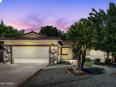 1011 Morello Ave, Martinez, CA, 94553