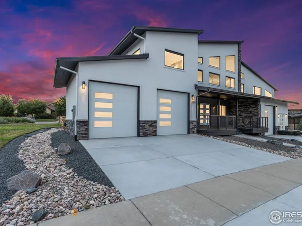 1026 Linden Gate Ct, Fort Collins, CO 80524