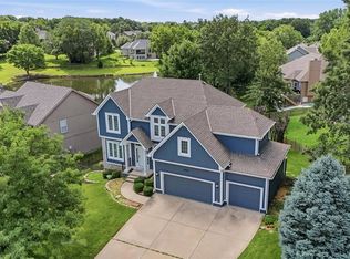 5627 NW 81st Ter, Kansas City, MO 64151