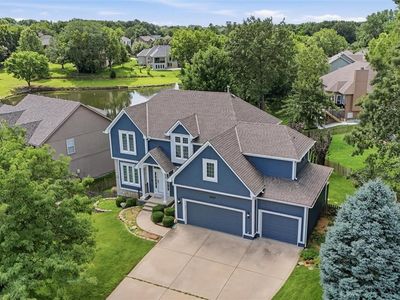 5627 NW 81st Ter, Kansas City, MO, 64151