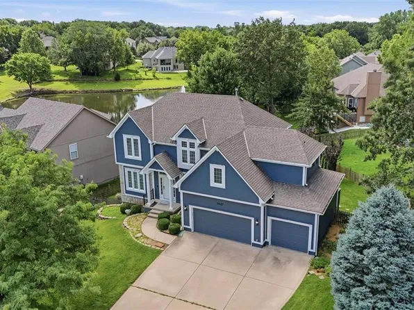 5627 NW 81st Ter, Kansas City, MO 64151
