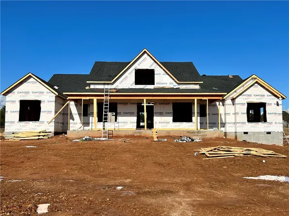 220 Burnt Tanyard Rd, West Union, SC 29696