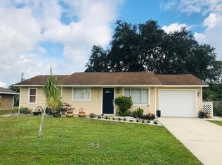 23218 Billings Ave, Pt Charlotte, FL 33954