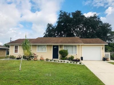 23218 Billings Ave, Pt Charlotte, FL, 33954