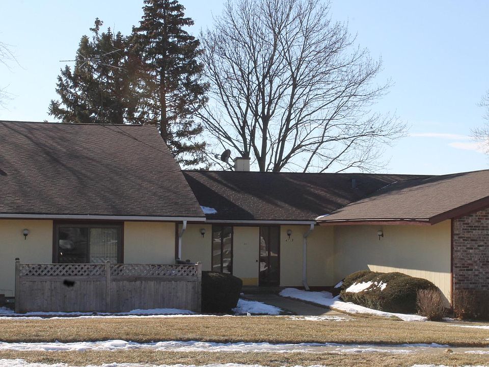 1st image of 4719 W Oakwood Dr #Y-2